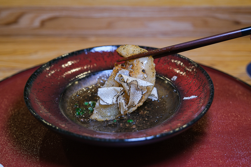 台中西屯｜軒之饌．台中日式無菜單料理，2600起享用15道精緻佳餚 @飛天璇的口袋