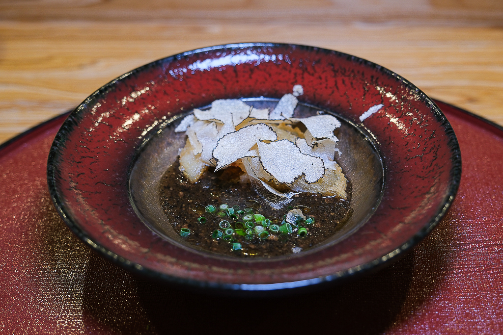 台中西屯｜軒之饌．台中日式無菜單料理，2600起享用15道精緻佳餚 @飛天璇的口袋