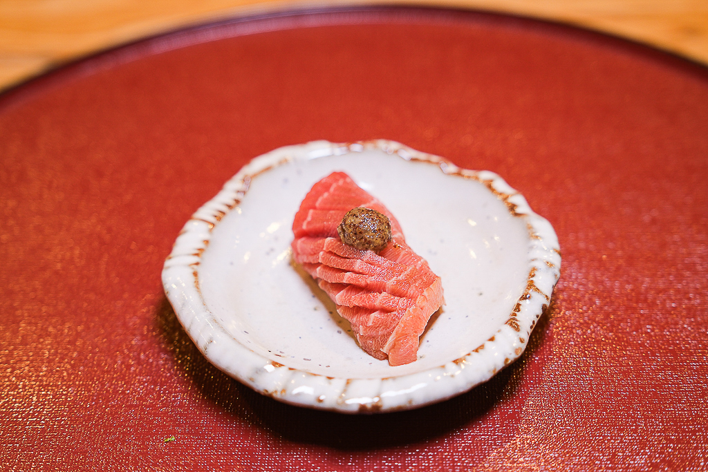 台中西屯｜軒之饌．台中日式無菜單料理，2600起享用15道精緻佳餚 @飛天璇的口袋