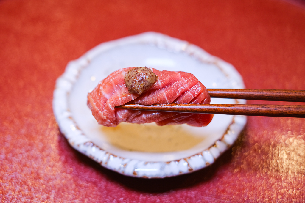 台中西屯｜軒之饌．台中日式無菜單料理，2600起享用15道精緻佳餚 @飛天璇的口袋