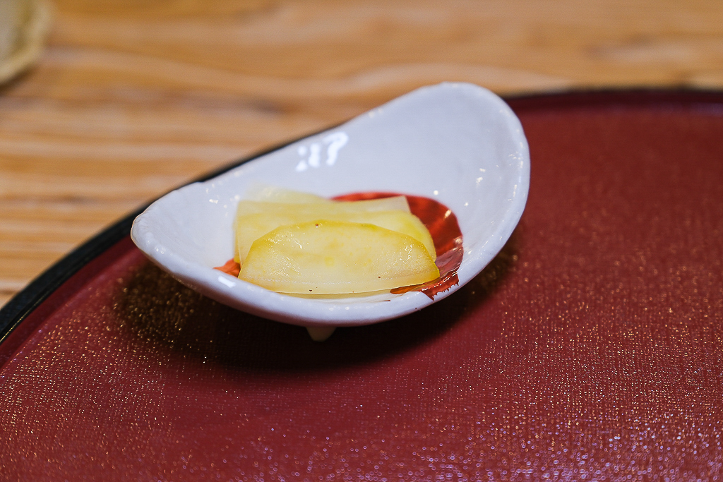 台中西屯｜軒之饌．台中日式無菜單料理，2600起享用15道精緻佳餚 @飛天璇的口袋