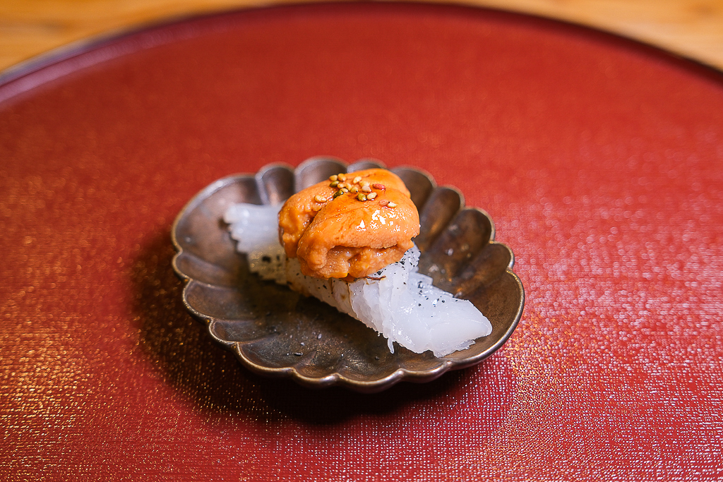 台中西屯｜軒之饌．台中日式無菜單料理，2600起享用15道精緻佳餚 @飛天璇的口袋