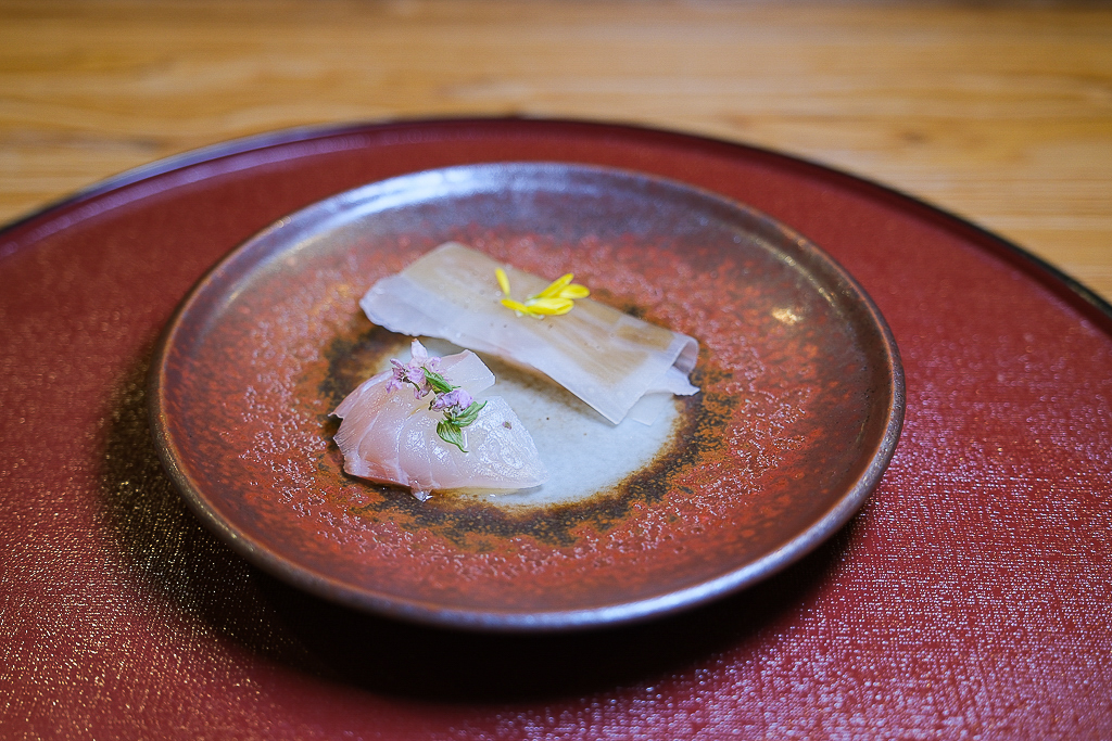 台中西屯｜軒之饌．台中日式無菜單料理，2600起享用15道精緻佳餚 @飛天璇的口袋