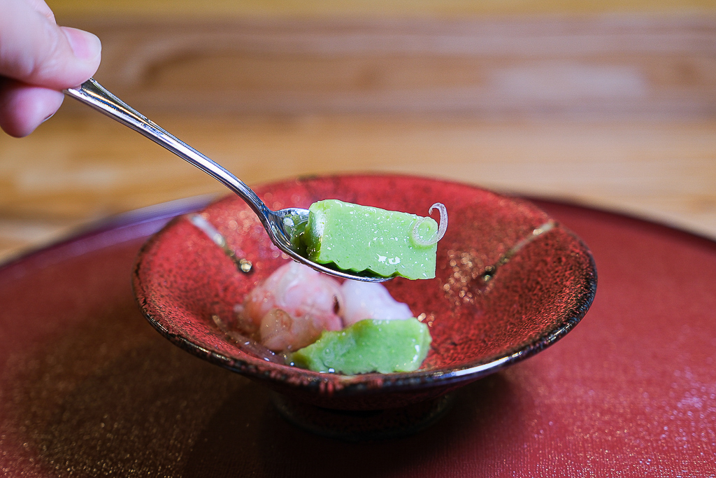 台中西屯｜軒之饌．台中日式無菜單料理，2600起享用15道精緻佳餚 @飛天璇的口袋