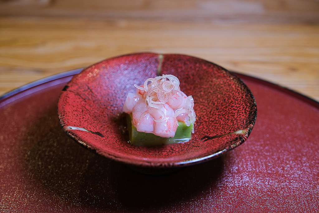 台中西屯｜軒之饌．台中日式無菜單料理，2600起享用15道精緻佳餚 @飛天璇的口袋