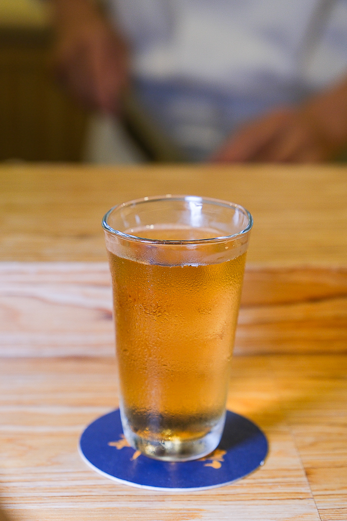 台中西屯｜軒之饌．台中日式無菜單料理，2600起享用15道精緻佳餚 @飛天璇的口袋