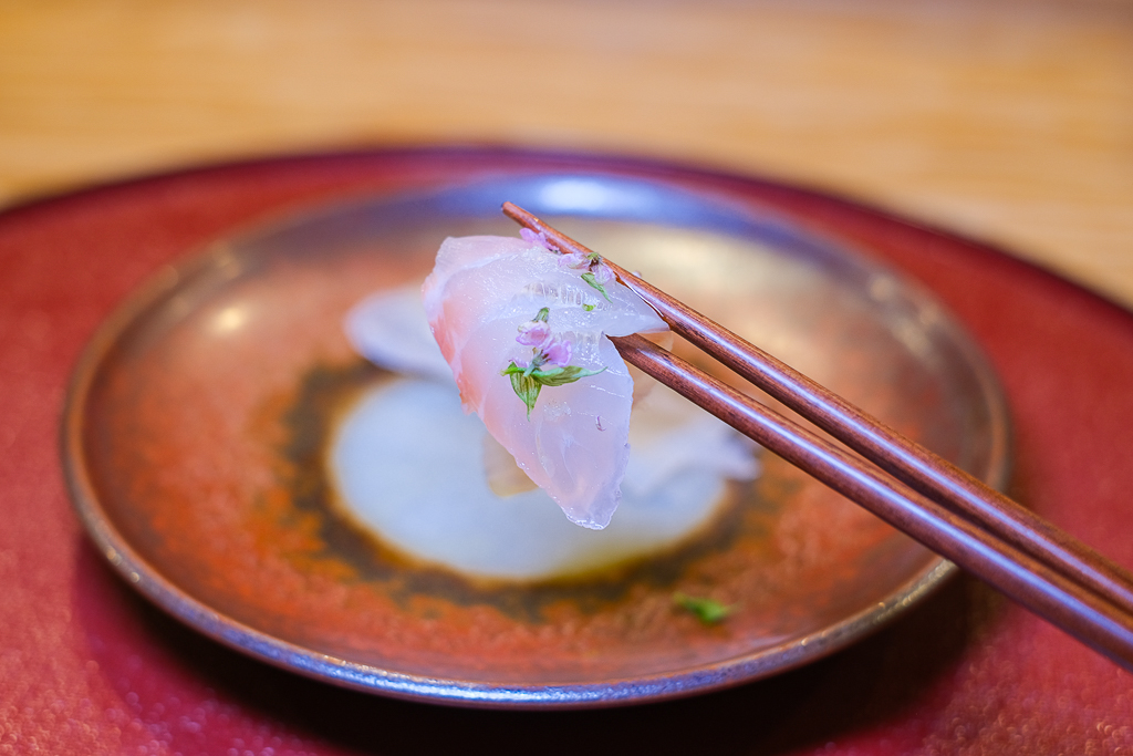 台中西屯｜軒之饌．台中日式無菜單料理，2600起享用15道精緻佳餚 @飛天璇的口袋