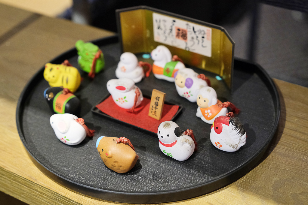 台中西區｜与謝野珈琲 yosano．喝一杯有質感的咖啡， 台中直火烘焙咖啡豆 @飛天璇的口袋