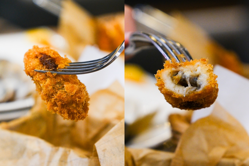 台中東區｜瀧厚炙燒熟成牛排．290元起濕式熟成牛排，湯品飲料無限使用 @飛天璇的口袋