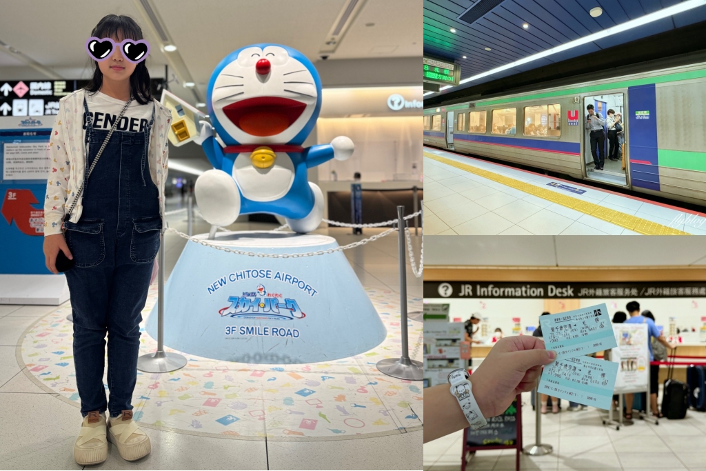 【北海道自由行】5~15天北海道自駕行程，札幌、富良野、稚內、知床五湖完整規劃 @飛天璇的口袋