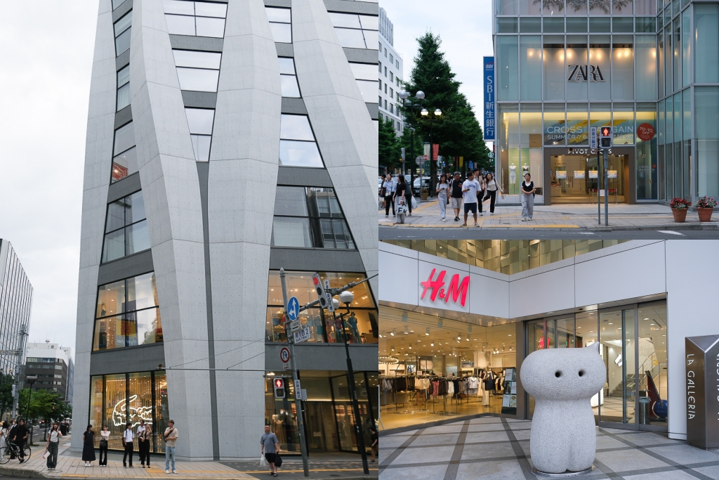 【北海道自由行】5~15天北海道自駕行程，札幌、富良野、稚內、知床五湖完整規劃 @飛天璇的口袋