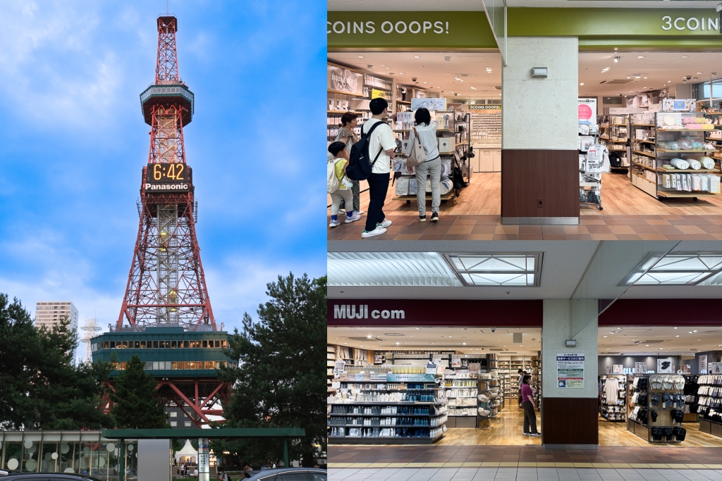 【北海道自由行】5~15天北海道自駕行程，札幌、富良野、稚內、知床五湖完整規劃 @飛天璇的口袋