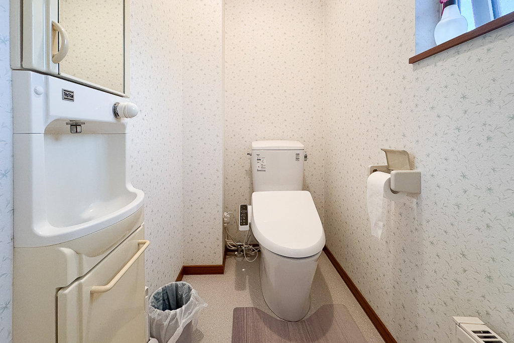 日本北海道｜卓也美瑛微宿．美瑛車站包棟民宿，車站步行7分鐘，鄰近超市和便利商店 @飛天璇的口袋