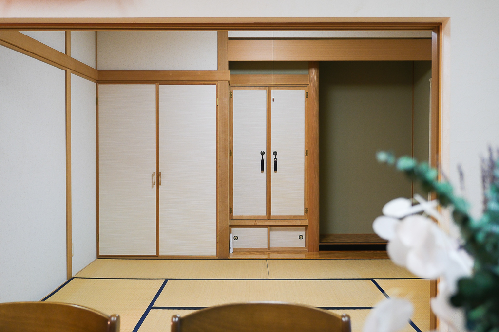 日本北海道｜卓也美瑛微宿．美瑛車站包棟民宿，車站步行7分鐘，鄰近超市和便利商店 @飛天璇的口袋