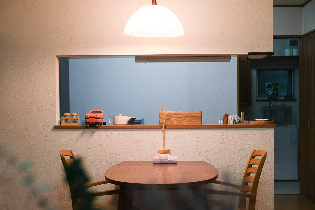 日本北海道｜卓也美瑛微宿．美瑛車站包棟民宿，車站步行7分鐘，鄰近超市和便利商店 @飛天璇的口袋