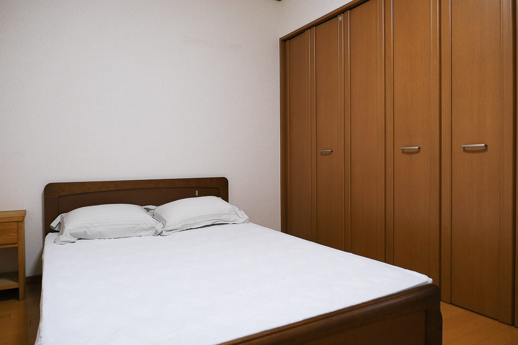 日本北海道｜卓也美瑛微宿．美瑛車站包棟民宿，車站步行7分鐘，鄰近超市和便利商店 @飛天璇的口袋