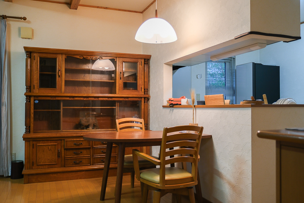 日本北海道｜卓也美瑛微宿．美瑛車站包棟民宿，車站步行7分鐘，鄰近超市和便利商店 @飛天璇的口袋