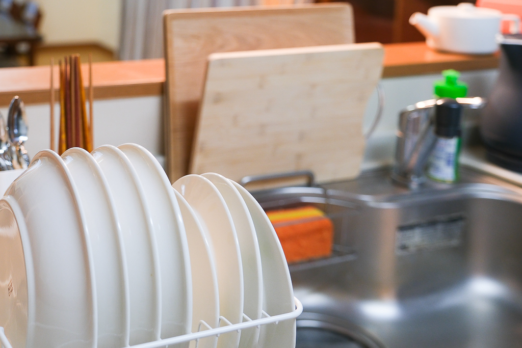 日本北海道｜卓也美瑛微宿．美瑛車站包棟民宿，車站步行7分鐘，鄰近超市和便利商店 @飛天璇的口袋