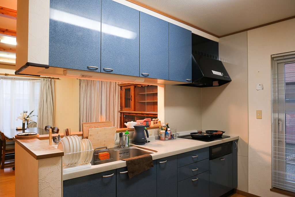 日本北海道｜卓也美瑛微宿．美瑛車站包棟民宿，車站步行7分鐘，鄰近超市和便利商店 @飛天璇的口袋