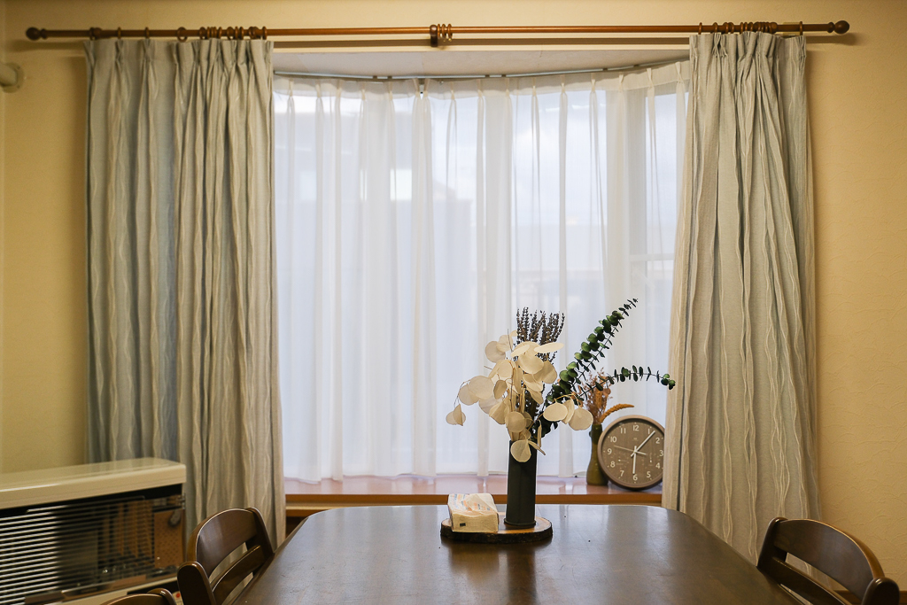 日本北海道｜卓也美瑛微宿．美瑛車站包棟民宿，車站步行7分鐘，鄰近超市和便利商店 @飛天璇的口袋