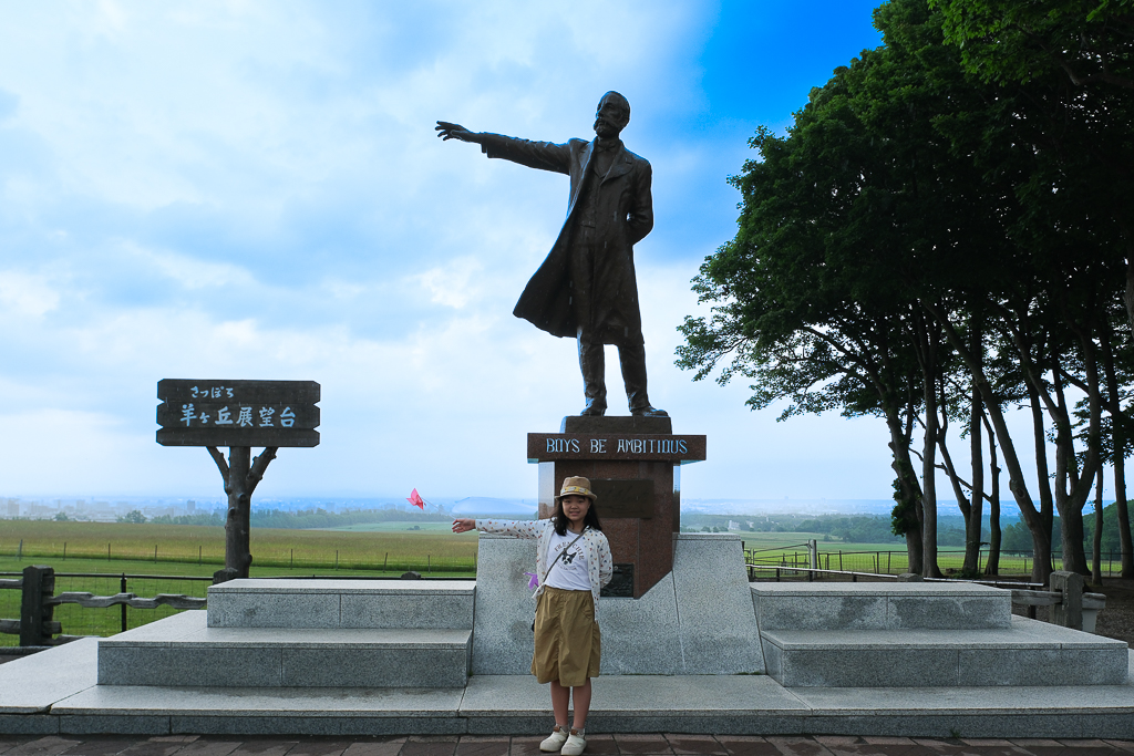 【北海道自由行】5~15天北海道自駕行程，札幌、富良野、稚內、知床五湖完整規劃 @飛天璇的口袋