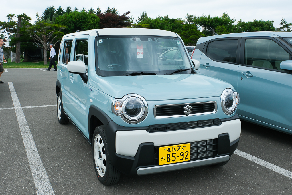 【北海道自由行】5~15天北海道自駕行程，札幌、富良野、稚內、知床五湖完整規劃 @飛天璇的口袋