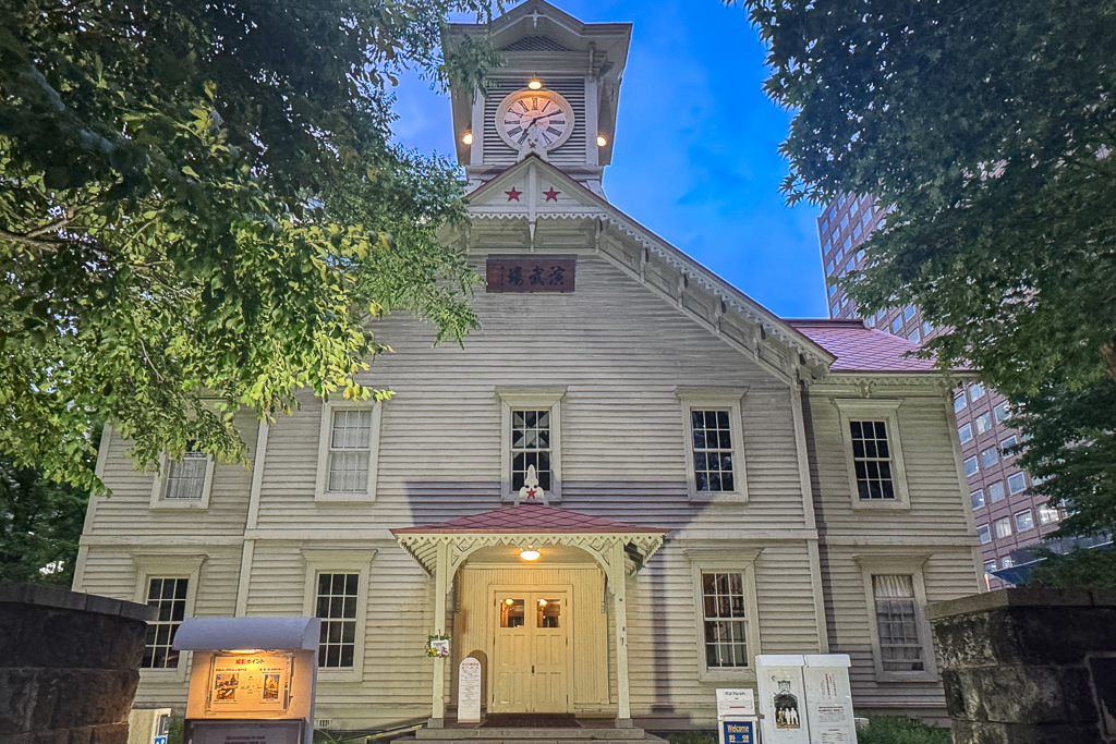 【北海道自由行】5~15天北海道自駕行程，札幌、富良野、稚內、知床五湖完整規劃 @飛天璇的口袋