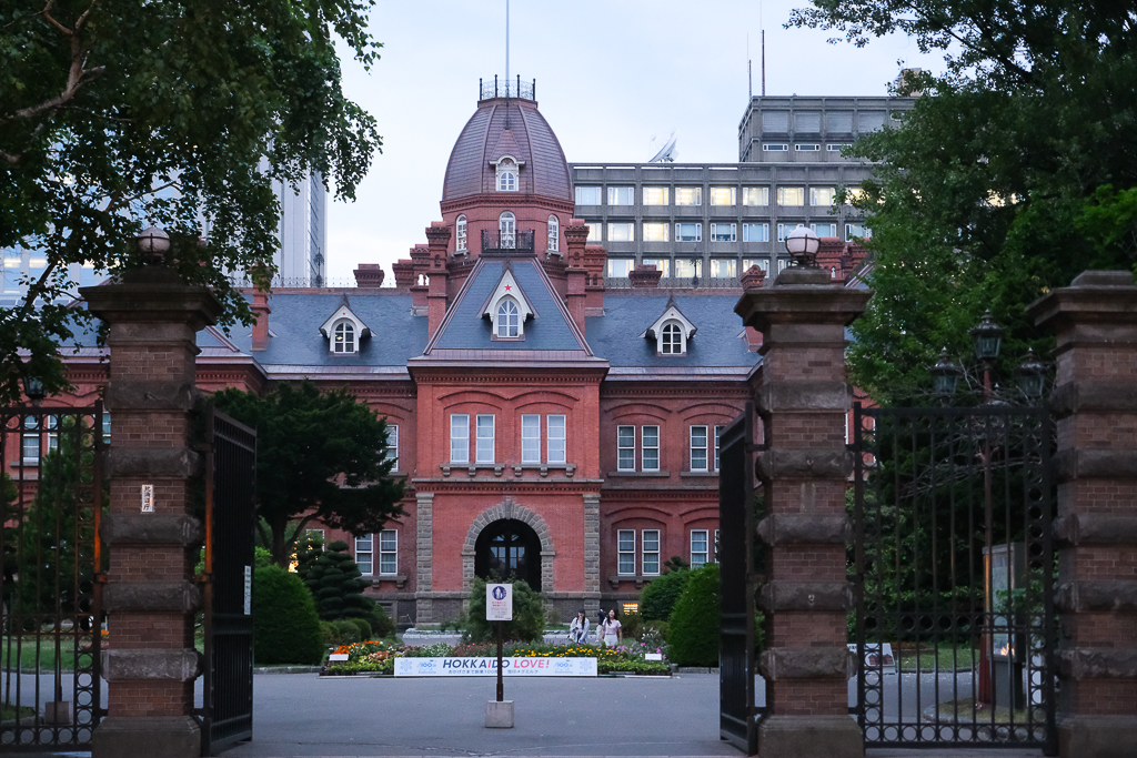 【北海道自由行】5~15天北海道自駕行程，札幌、富良野、稚內、知床五湖完整規劃 @飛天璇的口袋