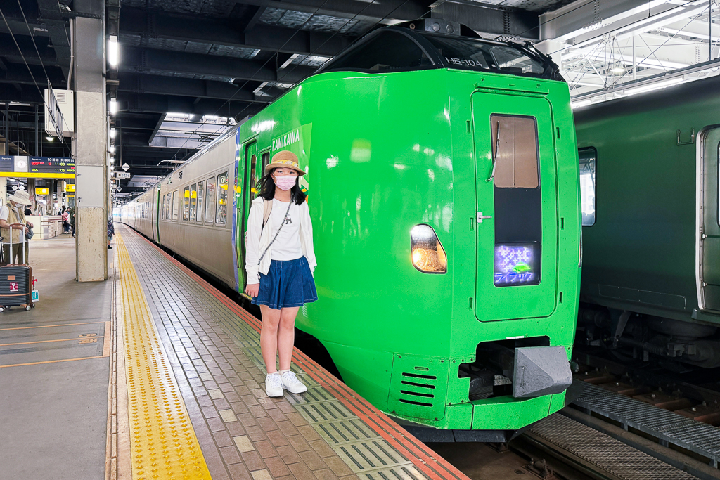 【北海道自由行】5~15天北海道自駕行程，札幌、富良野、稚內、知床五湖完整規劃 @飛天璇的口袋