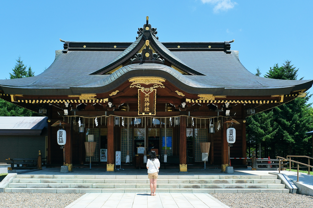 【北海道自由行】5~15天北海道自駕行程，札幌、富良野、稚內、知床五湖完整規劃 @飛天璇的口袋
