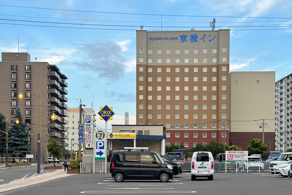 【北海道自由行】5~15天北海道自駕行程，札幌、富良野、稚內、知床五湖完整規劃 @飛天璇的口袋