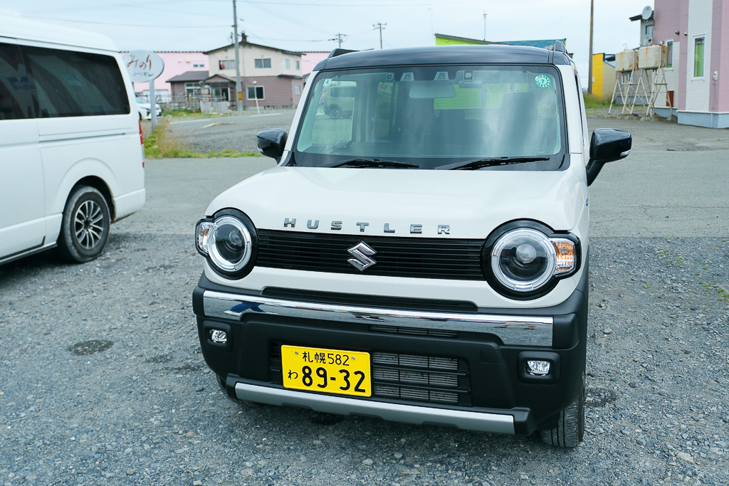 【北海道自由行】5~15天北海道自駕行程，札幌、富良野、稚內、知床五湖完整規劃 @飛天璇的口袋