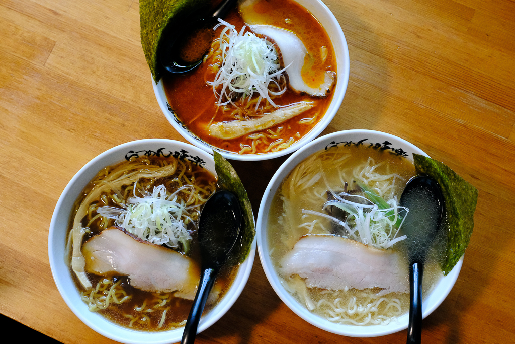 【北海道自由行】5~15天北海道自駕行程，札幌、富良野、稚內、知床五湖完整規劃 @飛天璇的口袋