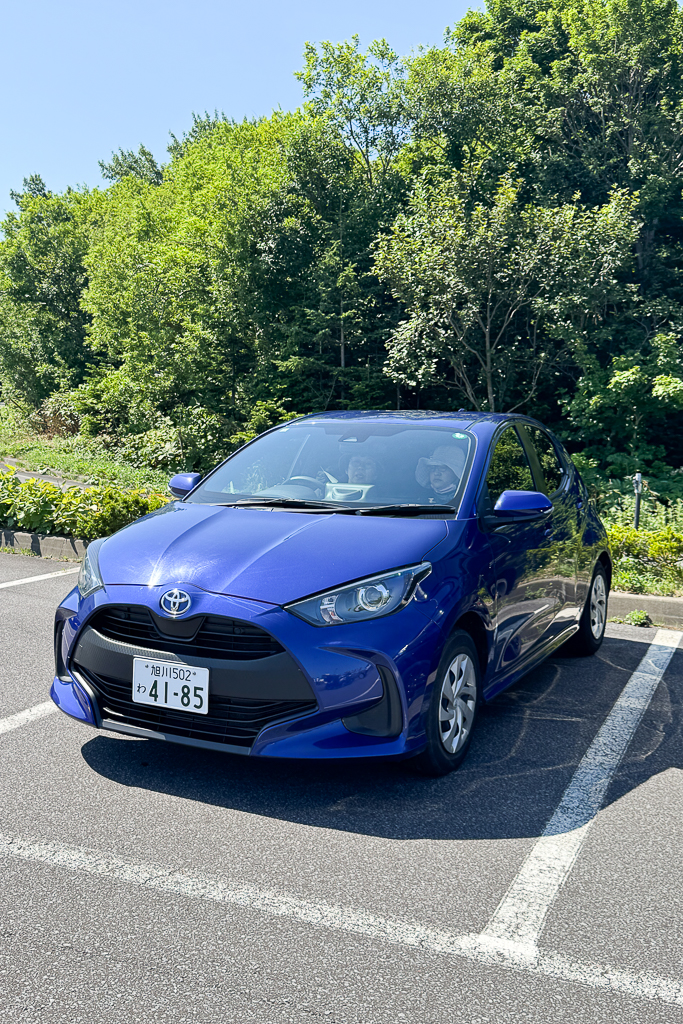 【北海道自由行】5~15天北海道自駕行程，札幌、富良野、稚內、知床五湖完整規劃 @飛天璇的口袋