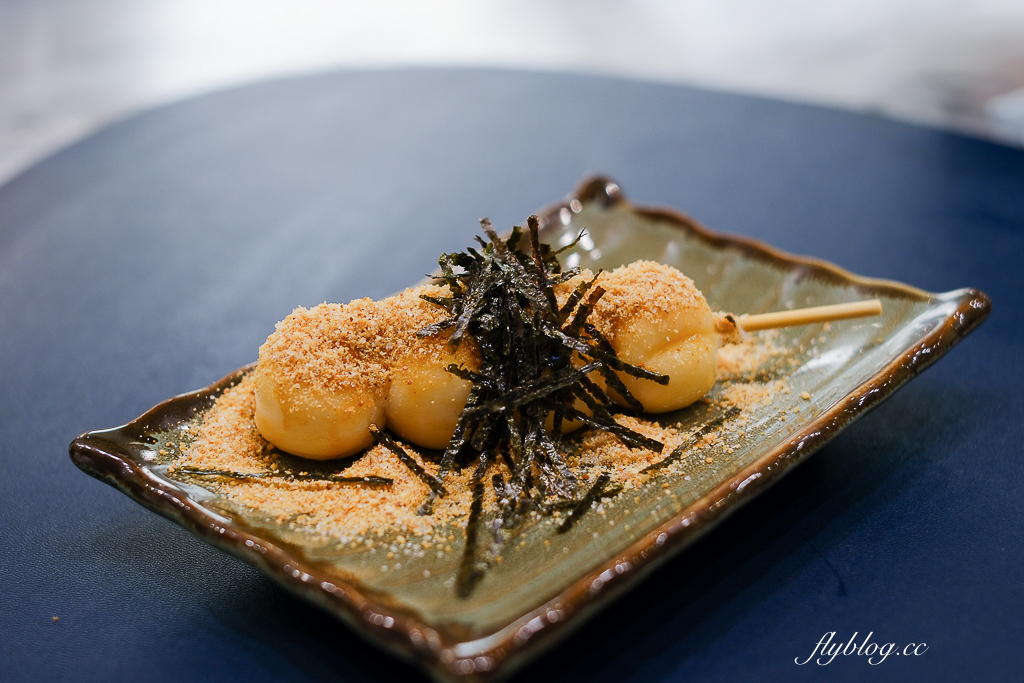 【台中慶生聚餐首選】明水然樂．1600元起台中日式無菜單鐵板燒，慶生約會餐廳推薦 @飛天璇的口袋