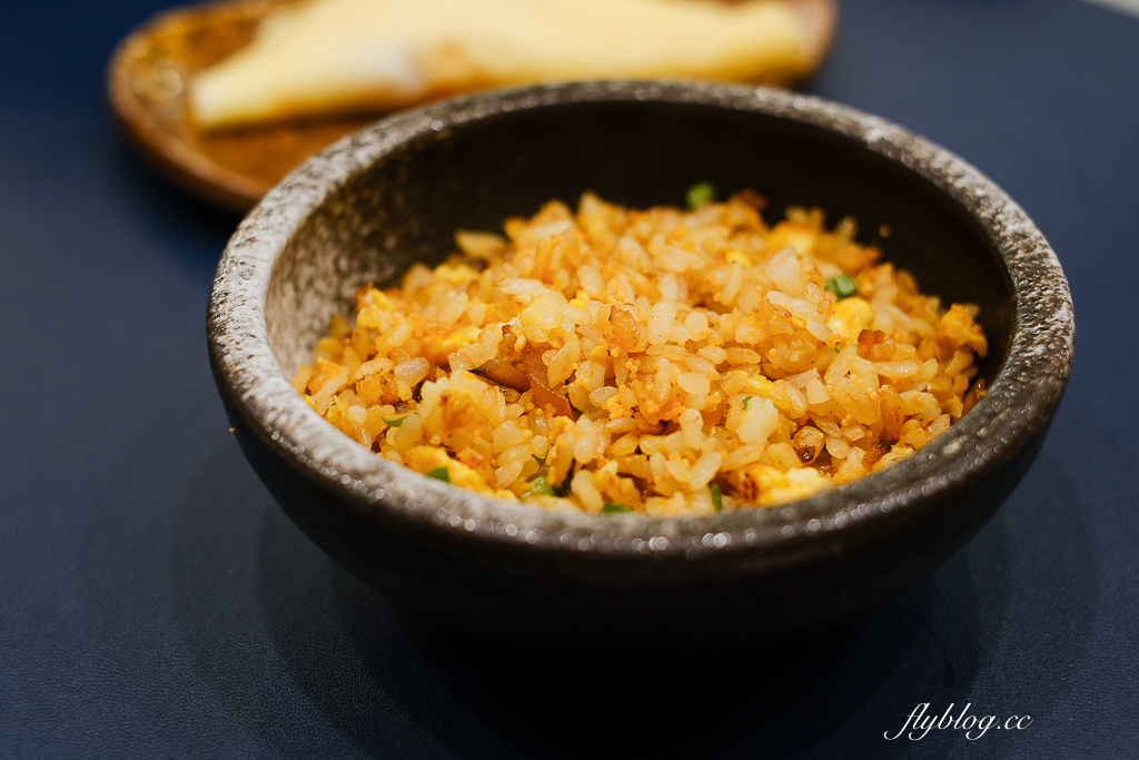 【台中慶生聚餐首選】明水然樂．1600元起台中日式無菜單鐵板燒，慶生約會餐廳推薦 @飛天璇的口袋