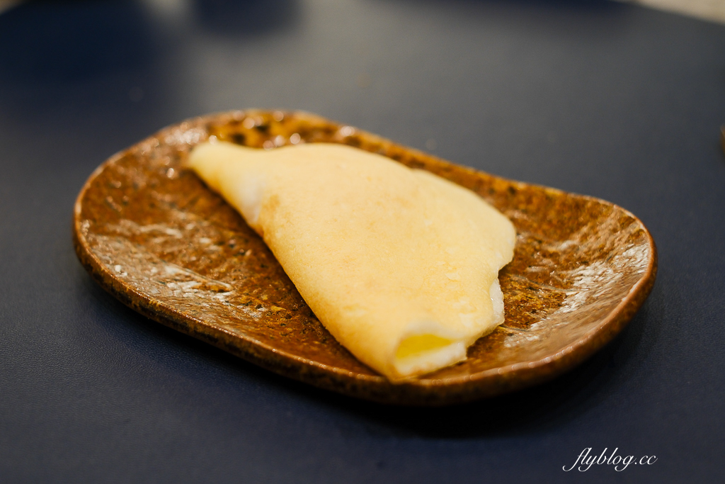 【台中慶生聚餐首選】明水然樂．1600元起台中日式無菜單鐵板燒，慶生約會餐廳推薦 @飛天璇的口袋