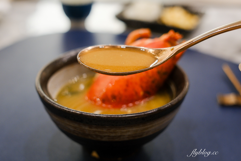 【台中慶生聚餐首選】明水然樂．1600元起台中日式無菜單鐵板燒，慶生約會餐廳推薦 @飛天璇的口袋