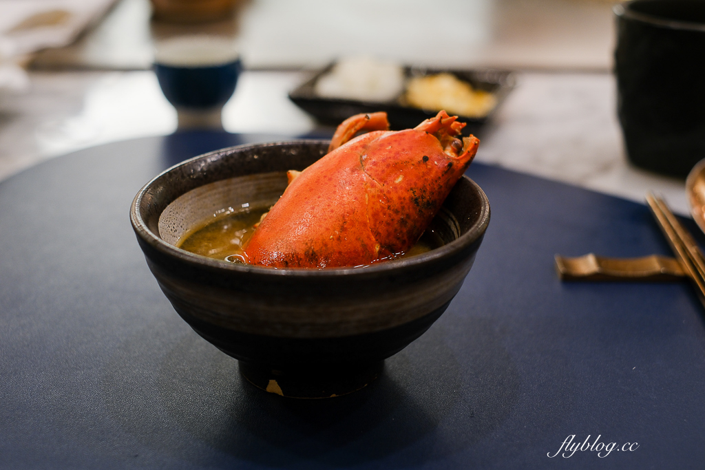 【台中慶生聚餐首選】明水然樂．1600元起台中日式無菜單鐵板燒，慶生約會餐廳推薦 @飛天璇的口袋