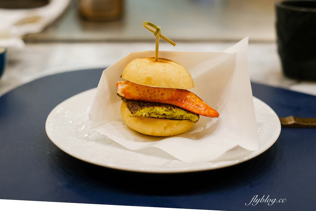 【台中慶生聚餐首選】明水然樂．1600元起台中日式無菜單鐵板燒，慶生約會餐廳推薦 @飛天璇的口袋