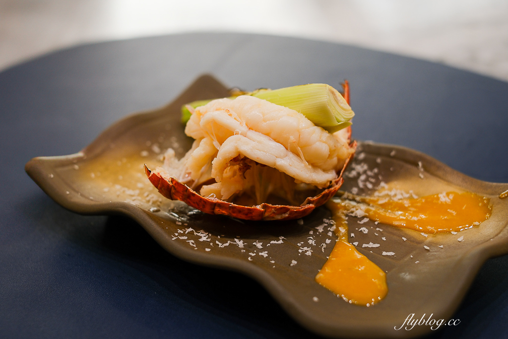 【台中慶生聚餐首選】明水然樂．1600元起台中日式無菜單鐵板燒，慶生約會餐廳推薦 @飛天璇的口袋