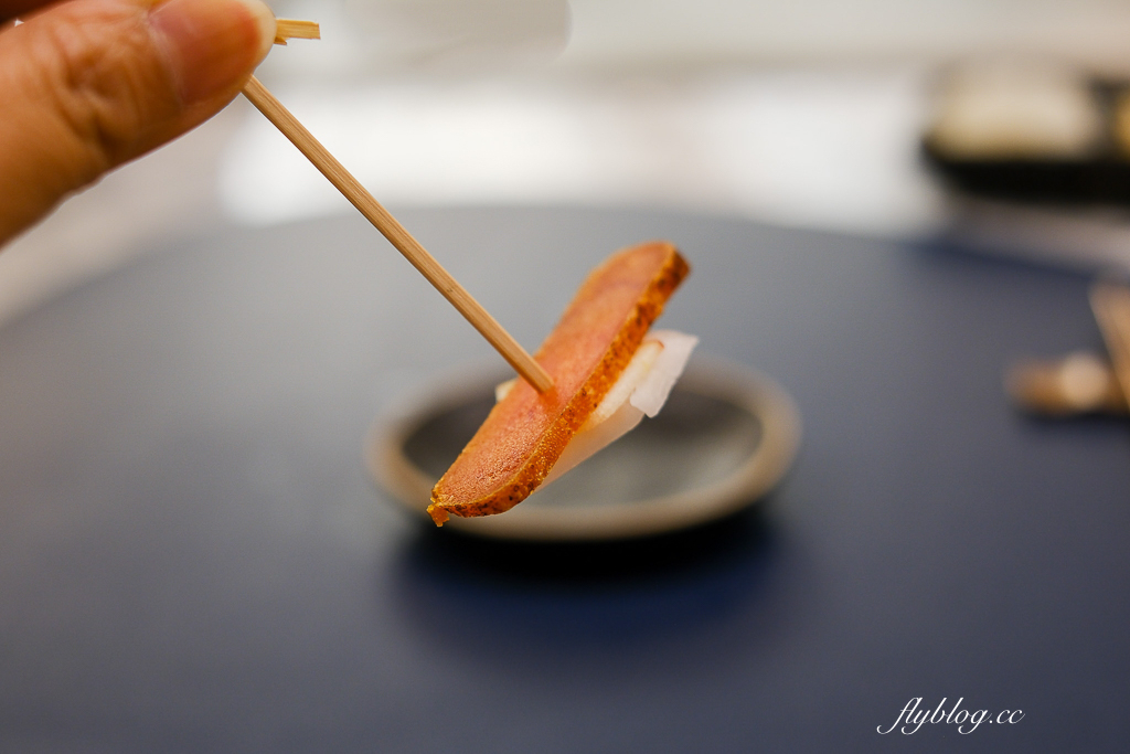 【台中慶生聚餐首選】明水然樂．1600元起台中日式無菜單鐵板燒，慶生約會餐廳推薦 @飛天璇的口袋