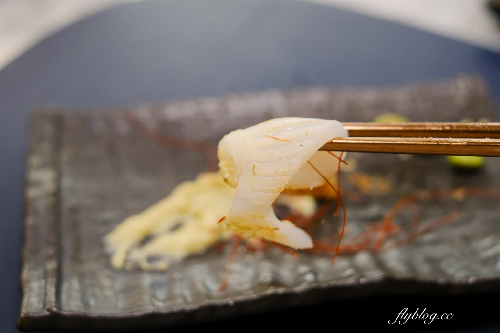 【台中慶生聚餐首選】明水然樂．1600元起台中日式無菜單鐵板燒，慶生約會餐廳推薦 @飛天璇的口袋