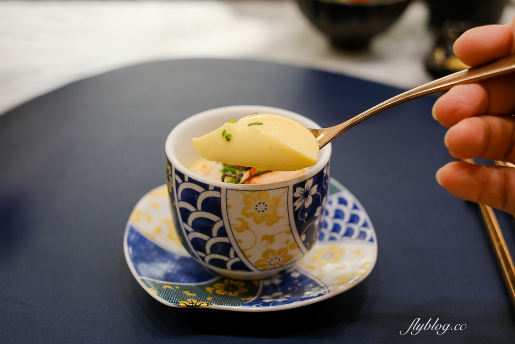 【台中慶生聚餐首選】明水然樂．1600元起台中日式無菜單鐵板燒，慶生約會餐廳推薦 @飛天璇的口袋