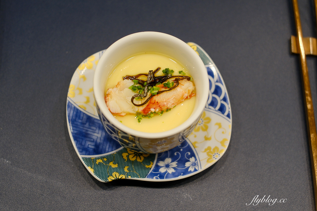 【台中慶生聚餐首選】明水然樂．1600元起台中日式無菜單鐵板燒，慶生約會餐廳推薦 @飛天璇的口袋