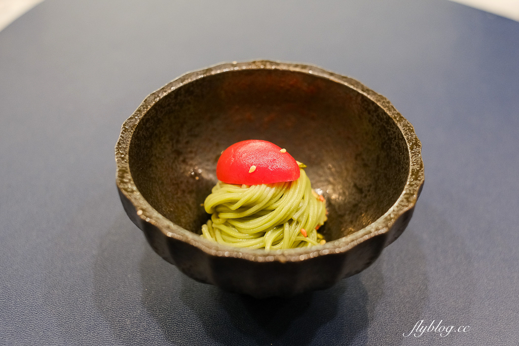 【台中慶生聚餐首選】明水然樂．1600元起台中日式無菜單鐵板燒，慶生約會餐廳推薦 @飛天璇的口袋