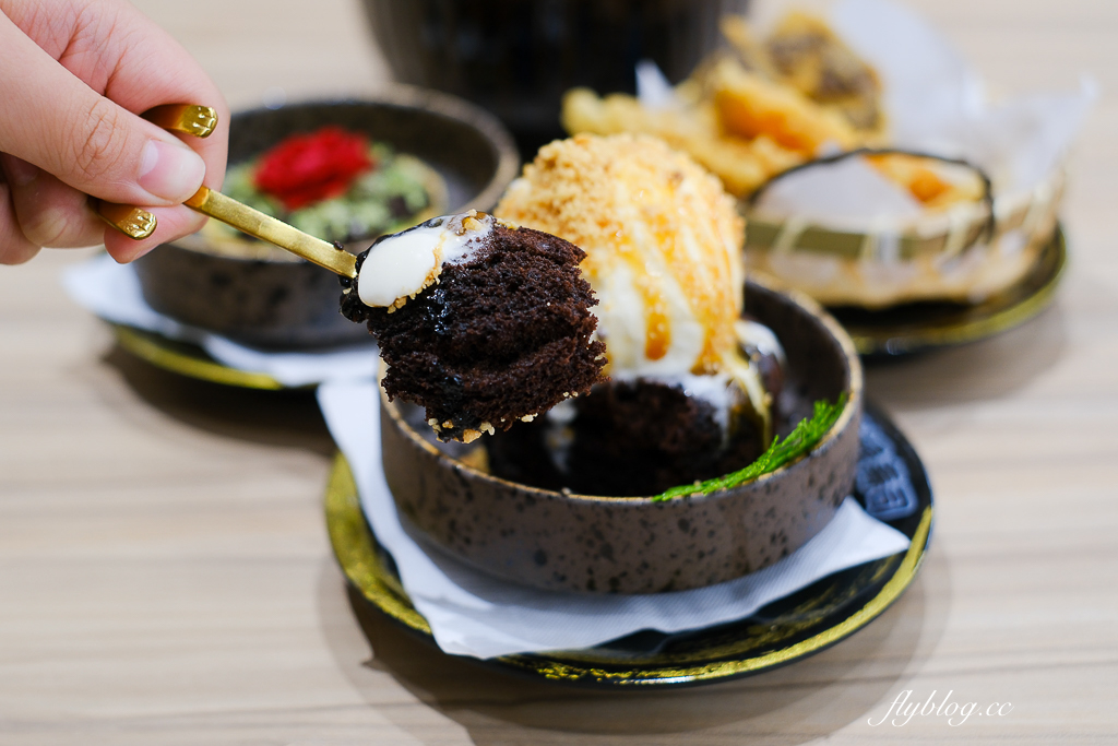 台中南屯｜平祿壽司台中永順店．連鎖迴轉壽司南屯三店，必吃餐點一次整理 @飛天璇的口袋