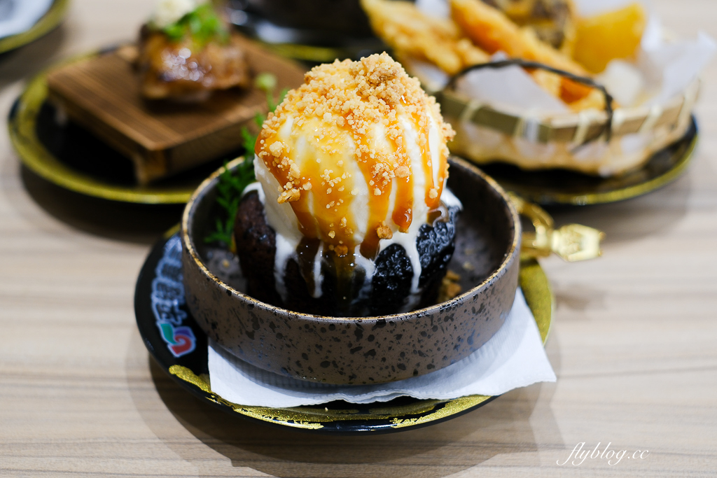 台中南屯｜平祿壽司台中永順店．連鎖迴轉壽司南屯三店，必吃餐點一次整理 @飛天璇的口袋