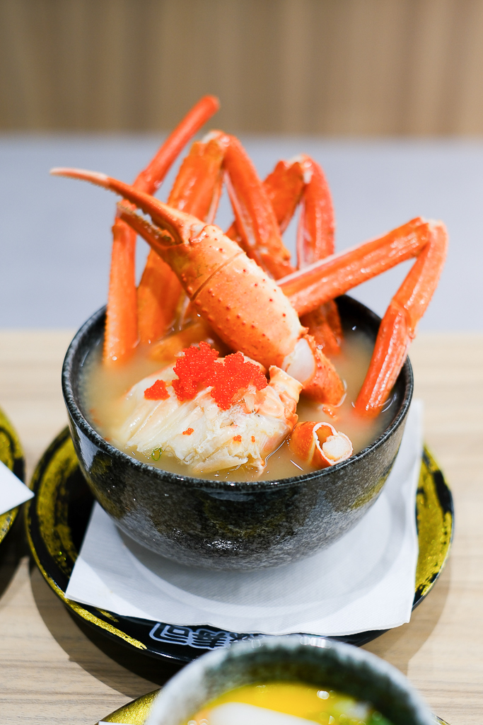 台中南屯｜平祿壽司台中永順店．連鎖迴轉壽司南屯三店，必吃餐點一次整理 @飛天璇的口袋