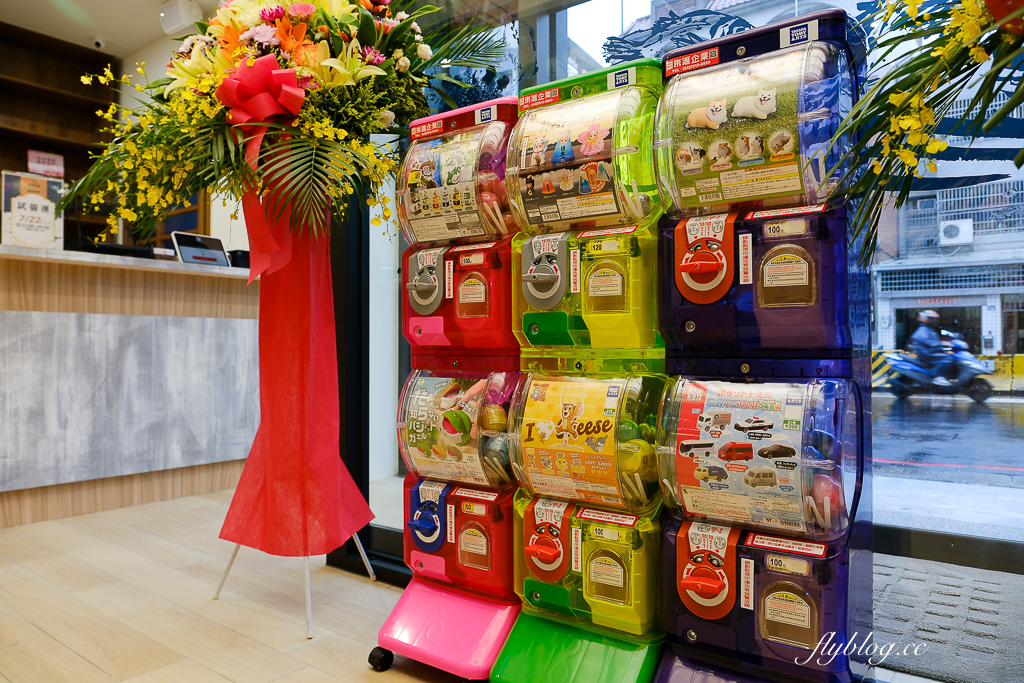 台中南屯｜平祿壽司台中永順店．連鎖迴轉壽司南屯三店，必吃餐點一次整理 @飛天璇的口袋